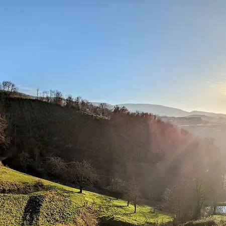 公寓 Au Coeur D'une Ferme
